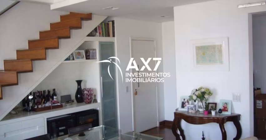 Apartamento com 3 quartos para alugar na Rua Mateus Grou, 285, Pinheiros, São Paulo