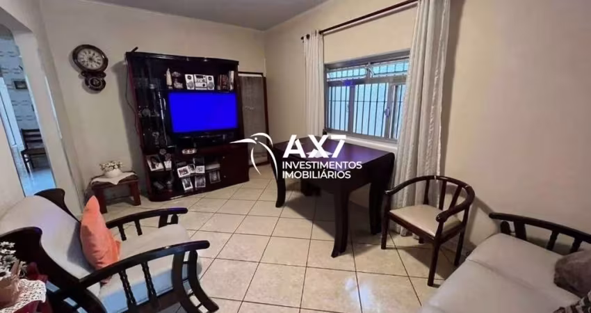 Casa com 3 quartos à venda na Rua Bicudo de Brito, 460, Vila Guarani, São Paulo