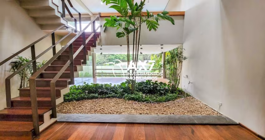 Casa em condomínio fechado com 5 quartos à venda na Rua Eliseu Visconti, 999, Paineiras do Morumbi, São Paulo