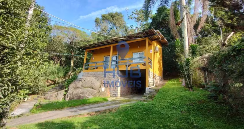 Terreno  à venda, 1600m2, com casa (65m2), morro das pedras, florianópolis/sc
