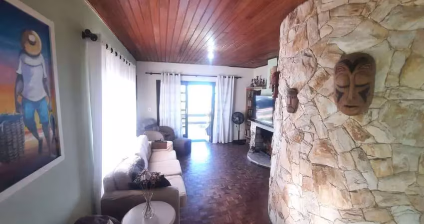 Casa à Venda, 6 Dormitórios (1S),  São Miguel (Guaporanga), Biguaçu/ SC