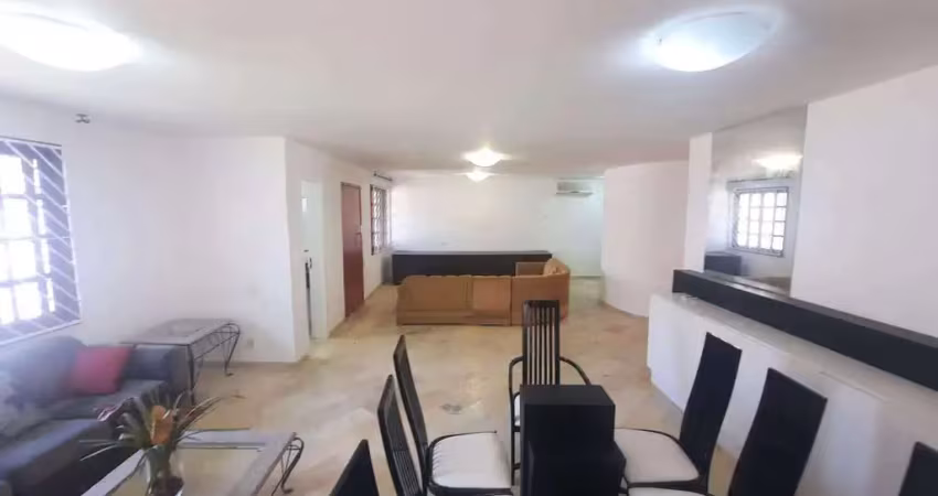 Casa à Venda,  195 m2, 3 Dormitórios(1S), 4 Vagas , Itacorubi, Florianópolis/SC