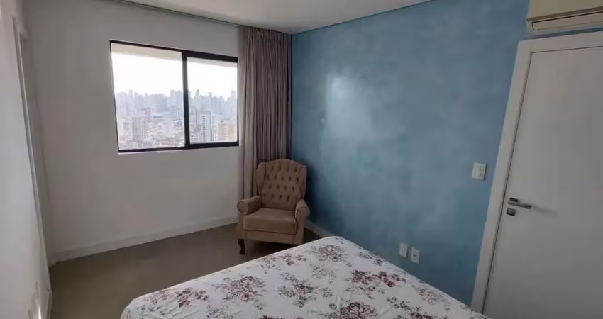 Apartamento com 2 dormitórios sendo 1 suíte e 2 vagas de garagem em São Judas - Itajaí