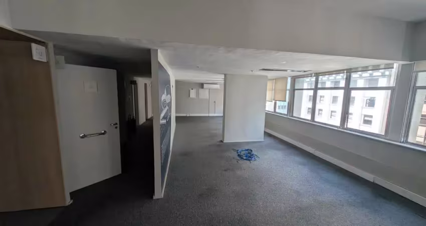 Sala comercial à venda no Centro, Rio de Janeiro 