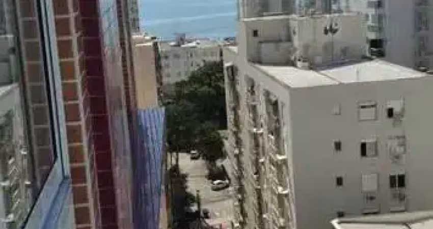 Apartamento novo, aceita 50% em permuta 4 quartos e 3 vagas, no centro de balneário camboriú