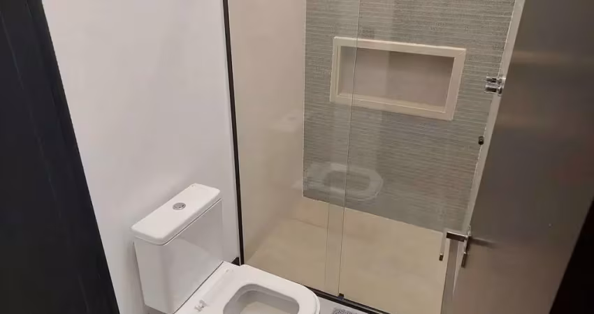 Casa com 4 suítes, 4 vagas de garagem, e 372 m² privativos em Ibiraquera - Imbituba/SC