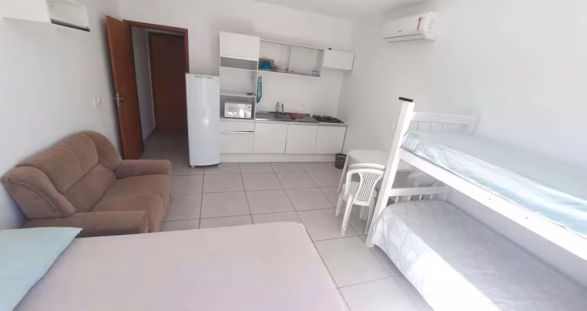 Kitnet Para locação,Praia da  Daniela, Florianópolis, SC
