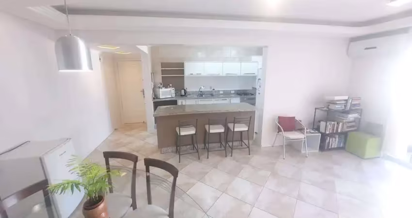 Cobertura  à Venda,  183m2, 3 Dormitórios (2 Suítes)  Córrego Grande, Florianópolis/SC