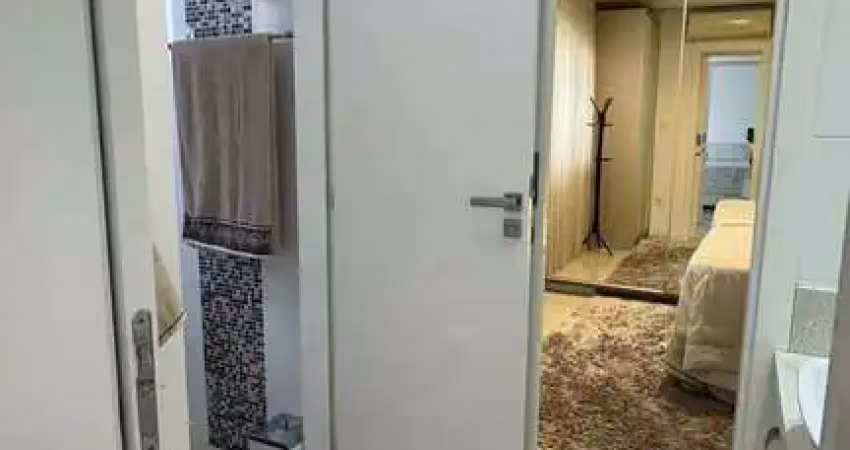 Apartamento com 1 suíte master e 1 demi próximo ao passeio são miguel em balneário camboriú