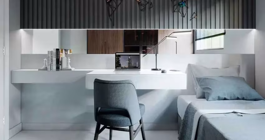 Apartamento na planta com entrega em 2025 com 2 dormitórios e 1 vaga de garagem em Barra Velha