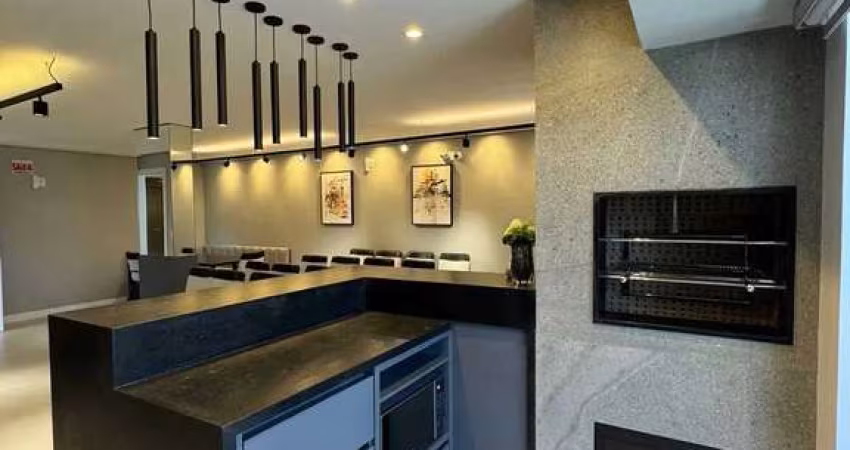 Apartamento com 2 suítes e 1 vaga de Garagem no Bairro Vila Operária em Itajaí