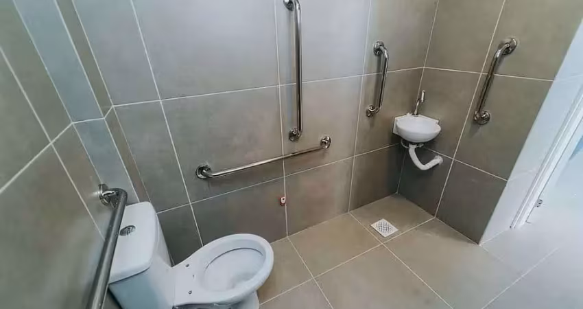 Apartamento à Venda, 2 Dormitórios(1 suíte), Elevador, Rio Caveiras, Biguaçu/SC