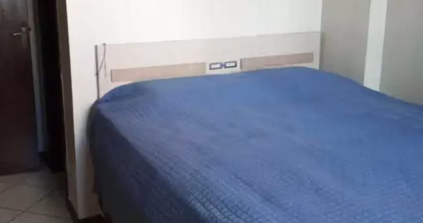 Apartamento com 3 dormitórios sendo 1 suíte e 1 vaga de garagem no centro de itajaí/sc