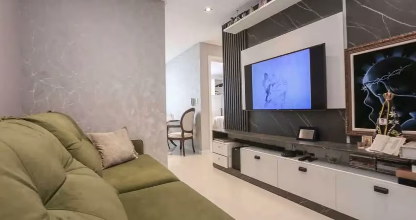 Apartamento com 3 dormitórios sendo 1 suíte e 1 vaga de garagem no bairro morretes em itapema