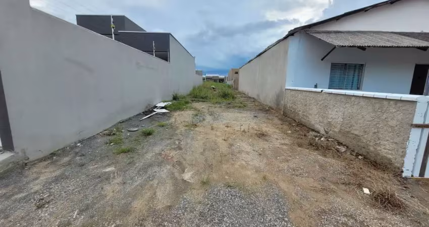 Terreno comercial à venda no Jardim da Barra, Itapoá 