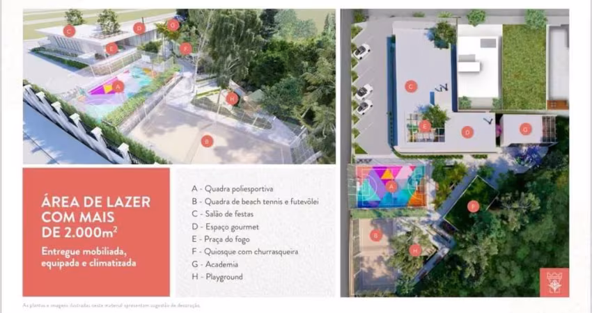 Terreno com 231 m2 em Condominio fechado no Bairro Rio do Meio - Itajaí