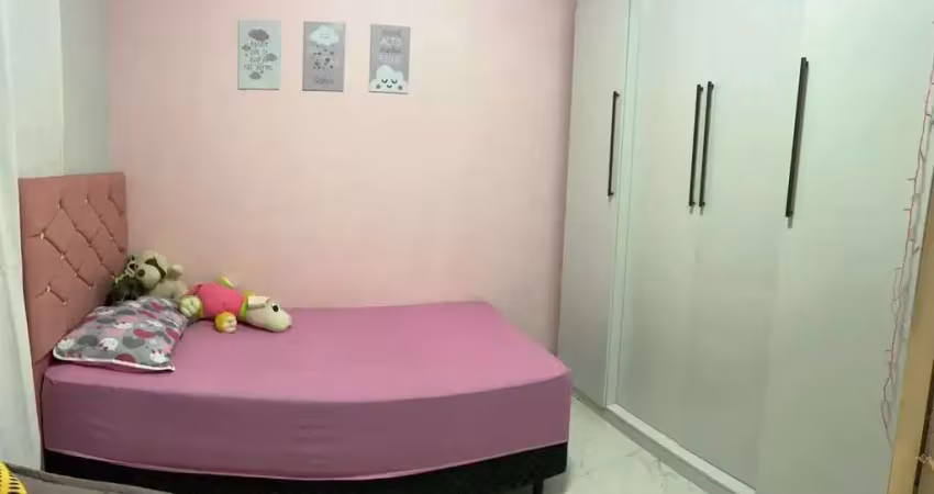 Casa com 2 dormitórios, 1 vaga de garagem no São Cristovão em Barra Velha