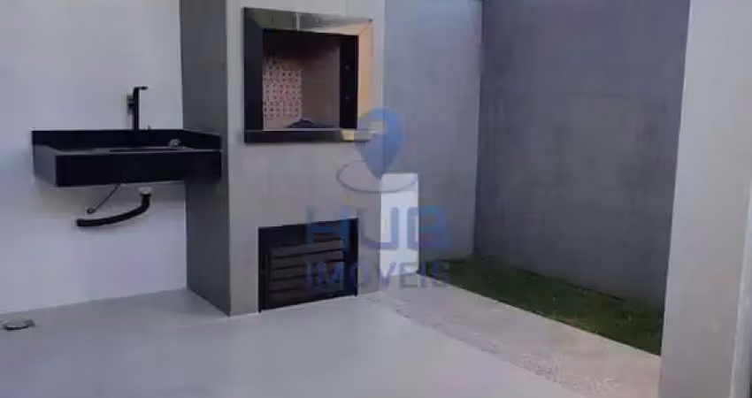 Casa com 3 quartos à venda no Forquilhas, São José 