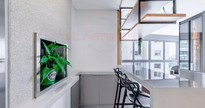 Apartamento novo com 3 dormitórios e 1 vaga de garagem em balneário piçarras