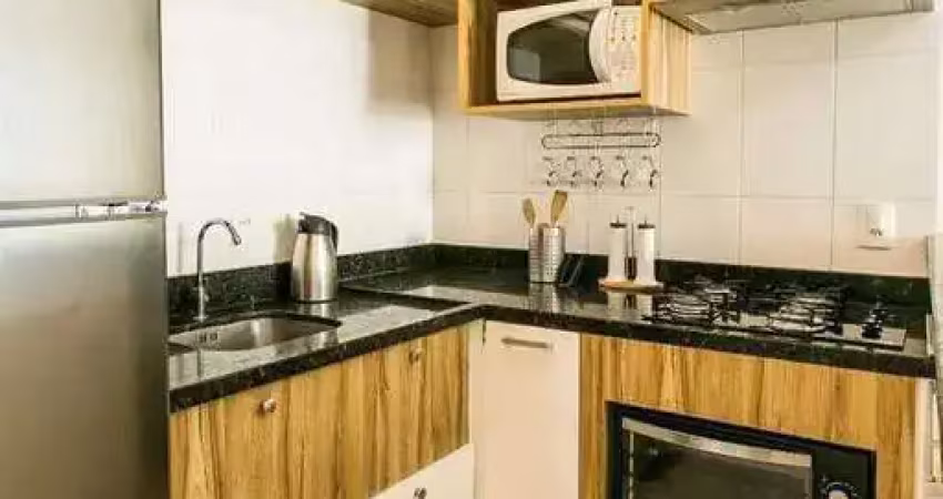 Apartamento com 3 dormitório sendo 1 suíte em florianópolis à poucos metros do mar nos ingleses
