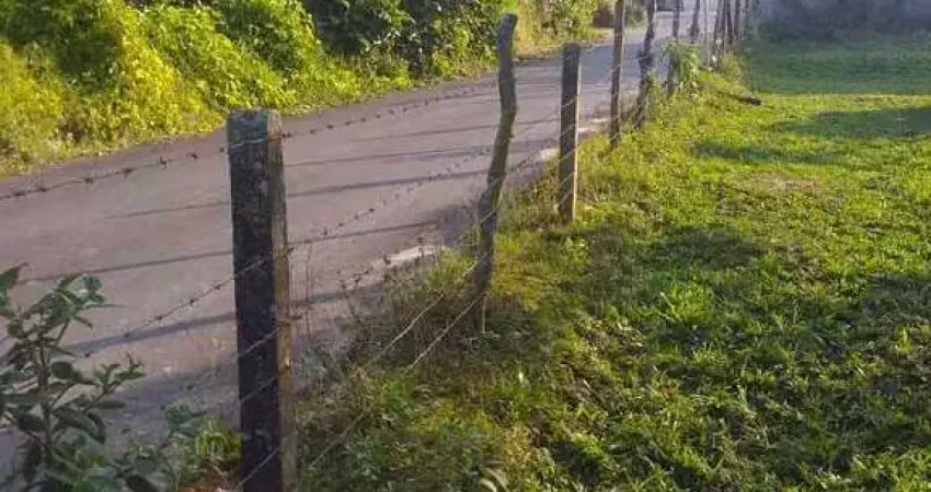 Chácara / sítio à venda no Paciência, Itajaí 