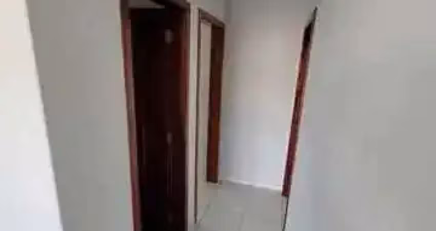 Apartamento com 2 dormitório e 1 vaga de garagem no bairro rio pequeno em camboriú