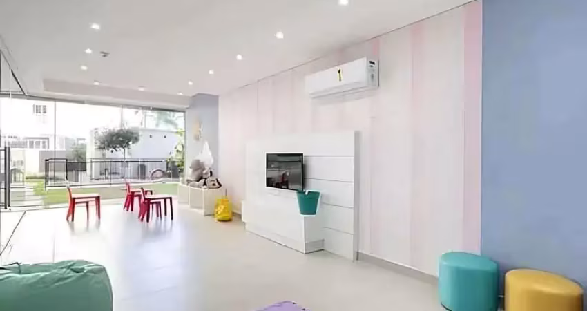 Apartamento Pé na Areia! Com 2 dormitórios e 1 vaga no Bairro Itajubá em Barra Velha