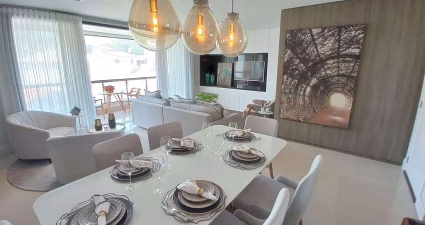 Apartamento com 3 dormitórios à venda, 123 m2 . pronto para morar - agronômica - florianópolis/sc