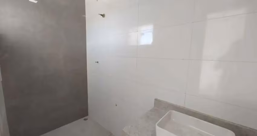 Casa com 3 dormitórios sendo 2 suítes e 1 vaga de garagem em Porto Seguro na Bahia