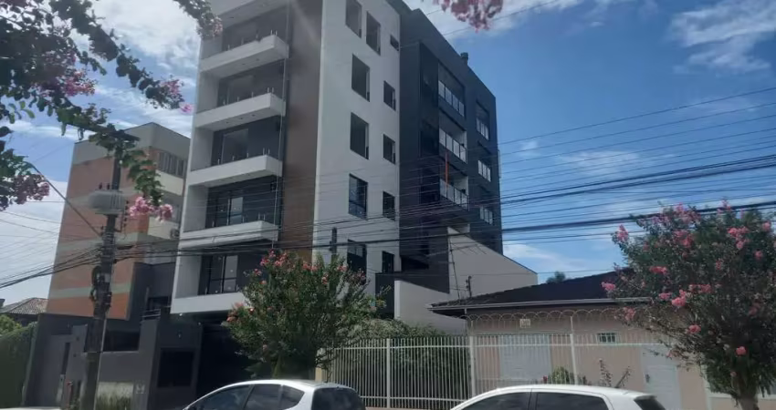 Apartamento Novo com 2 quartos e 1 suíte no Bairro Anita Garibaldi - Joinville