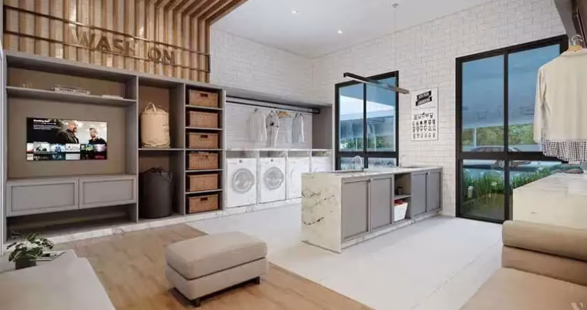 OPORTUNIDADE EM ITAJAÍ | Apartamento com 1 Suíte + 2 Dormitórios