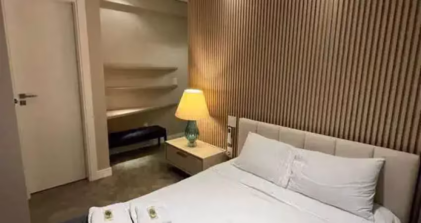 Apartamento com jacuzzi incluindo 3 suítes e 2 vagas de garagem na paria brava em itajaí