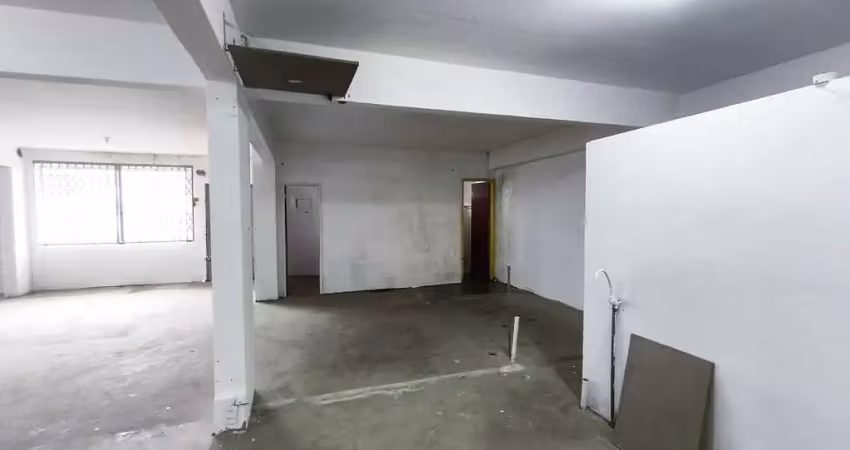 Loja térrea, 350m2, para locação, itacorubi, florianópolis/sc