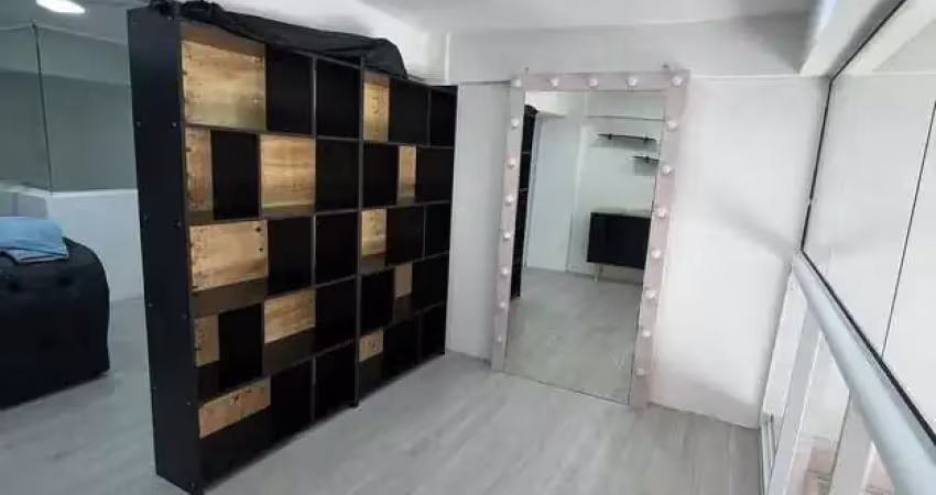 Sala comercial com 61.27m² privativos em Camboriú