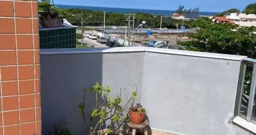 Cobertura / Penthouse à Venda,121m2,3Dormitórios(1 Suíte),1 Vaga, Barra da Lagoa, Florianópolis, SC
