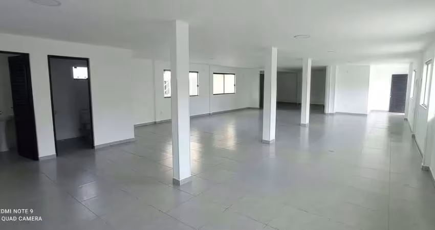 Sala comercial para locação, 150m2, itacorubi, florianópolis/sc