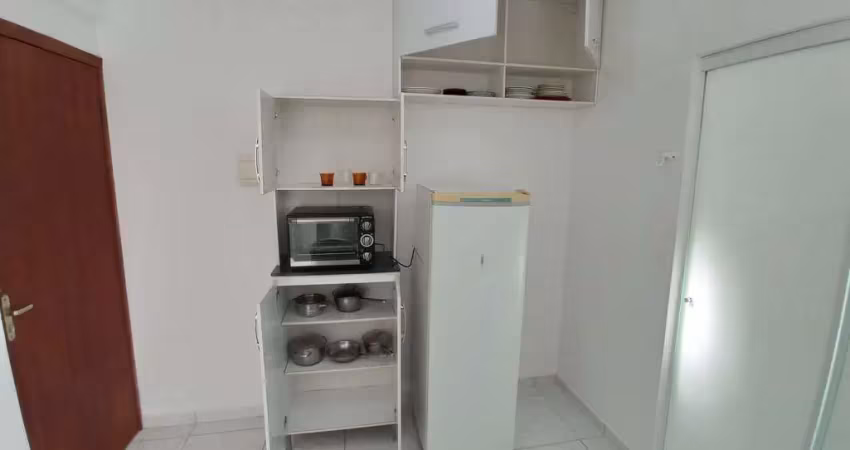 Apartamento 1 Dormitório, 42 m2, Sem Garagem, Aceita Pets, 600m da UFSC e próximo da ELASE. Florianópolis, SC.