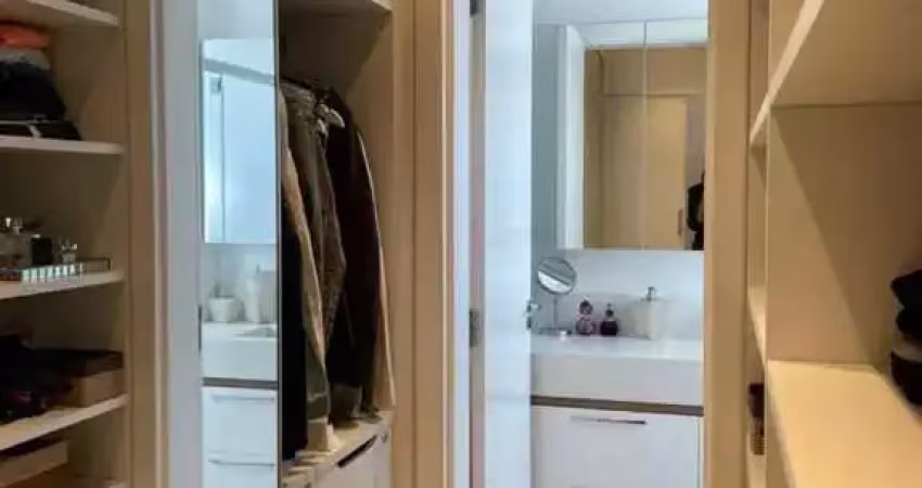 Apartamento 3 dormitórios e 2 vagas de garagem na Vila Operária em Itajaí