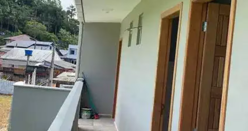 Casa com 5 quartos à venda no Rio Pequeno, Camboriú 