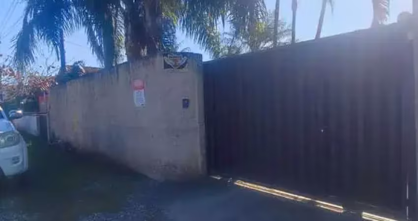 Casa com 2 suítes, 3 vagas de garagem, piscina no Bairro Itapema Norte em Itapoá