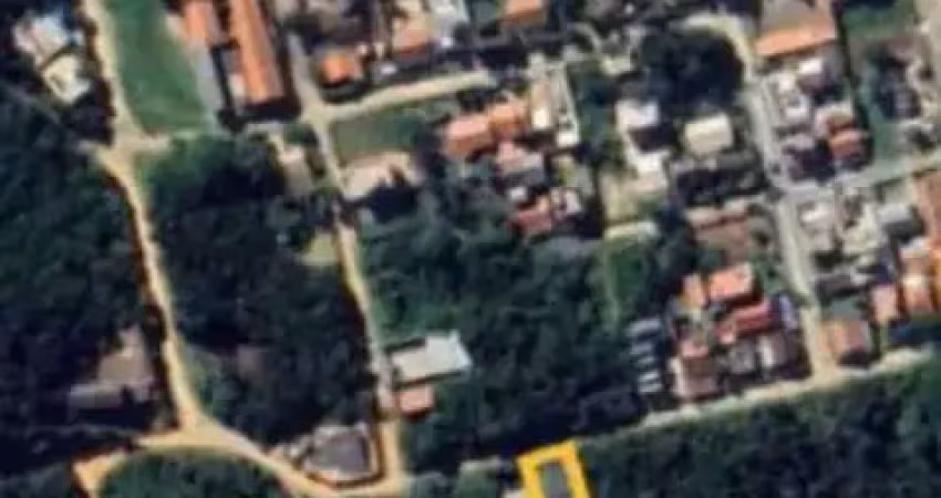Terreno de 495m² à venda aprox. 200m da praia grande em penha/sc.