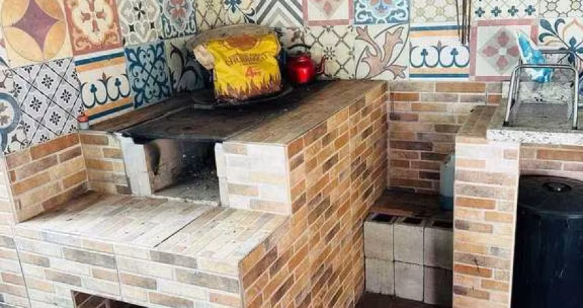 Chácara com 2 dormitórios em Condomínio fechado em Mandirituba - PR
