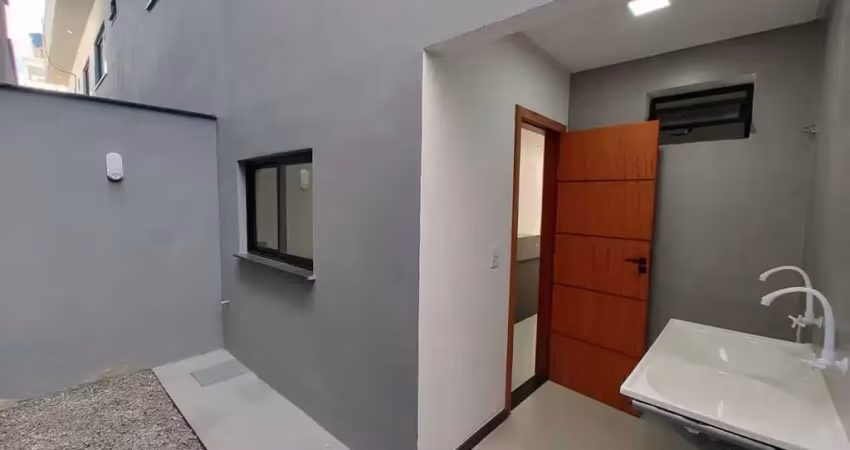 Casa duplex com 2 suítes e 1 vaga de garagem no Centro em Porto Seguro