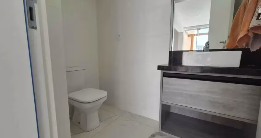 Apartamento duplex com 3 dormitório sendo 1 suíte no tabuleiro barra velha santa catarina