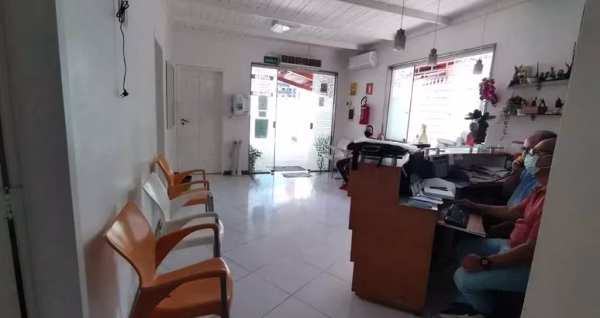 Imóvel comercial a venda no centro da cidade
