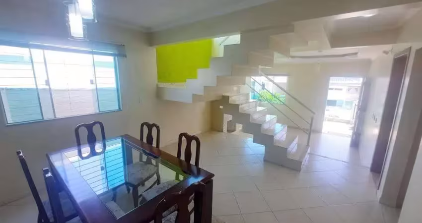 Casa 188 m2,  4 Dormitórios, 1  Suíte, Pedra Branca, Palhoça/SC