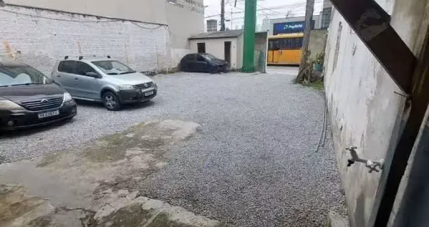 Terreno no centro de Balneário Camboriú