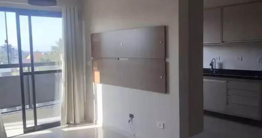 Apartamento com 2 dormitórios sendo 1 suíte com 2 vagas de garagem no bairro Rainha do Mar em Itapoá
