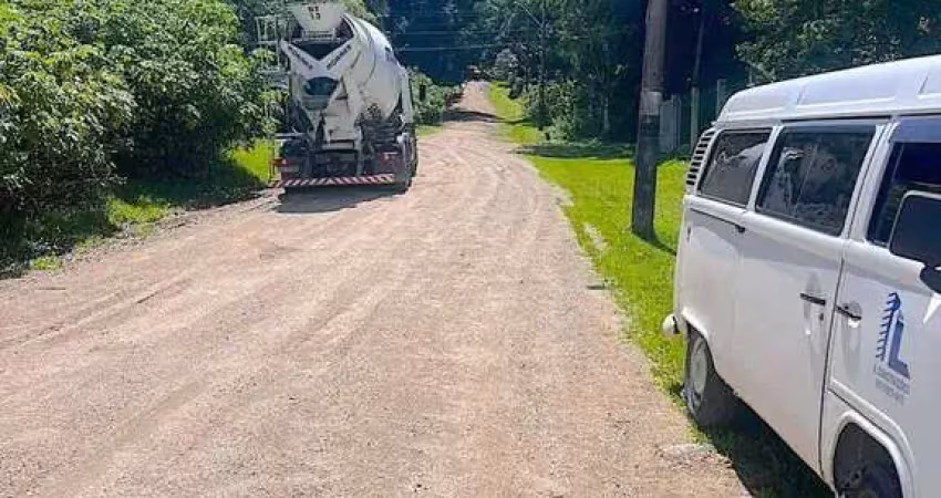 Terreno 330m2 na praia do Estaleiro em Balneário Camboriú - SC