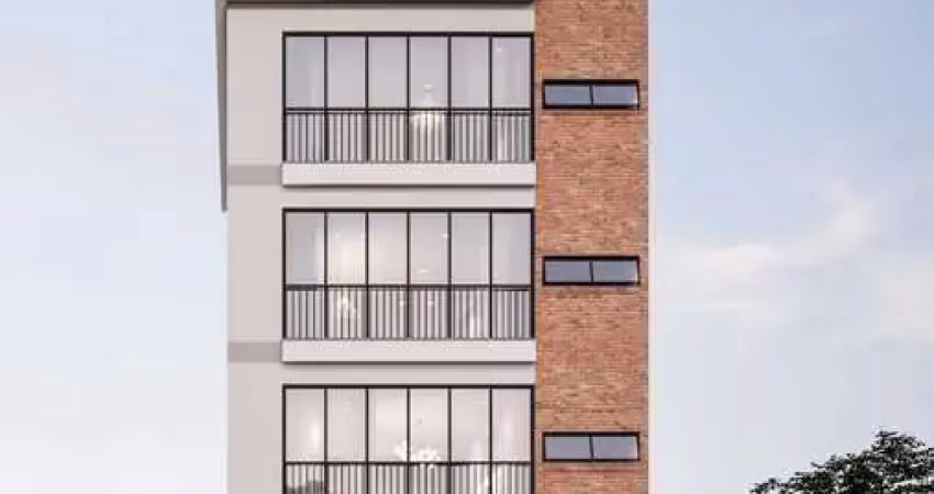 Cobertura Duplex em Penha, entrega dez/2024 3 dormitórios, 1 suíte, 2 banheiros e 1 vaga de garagem.